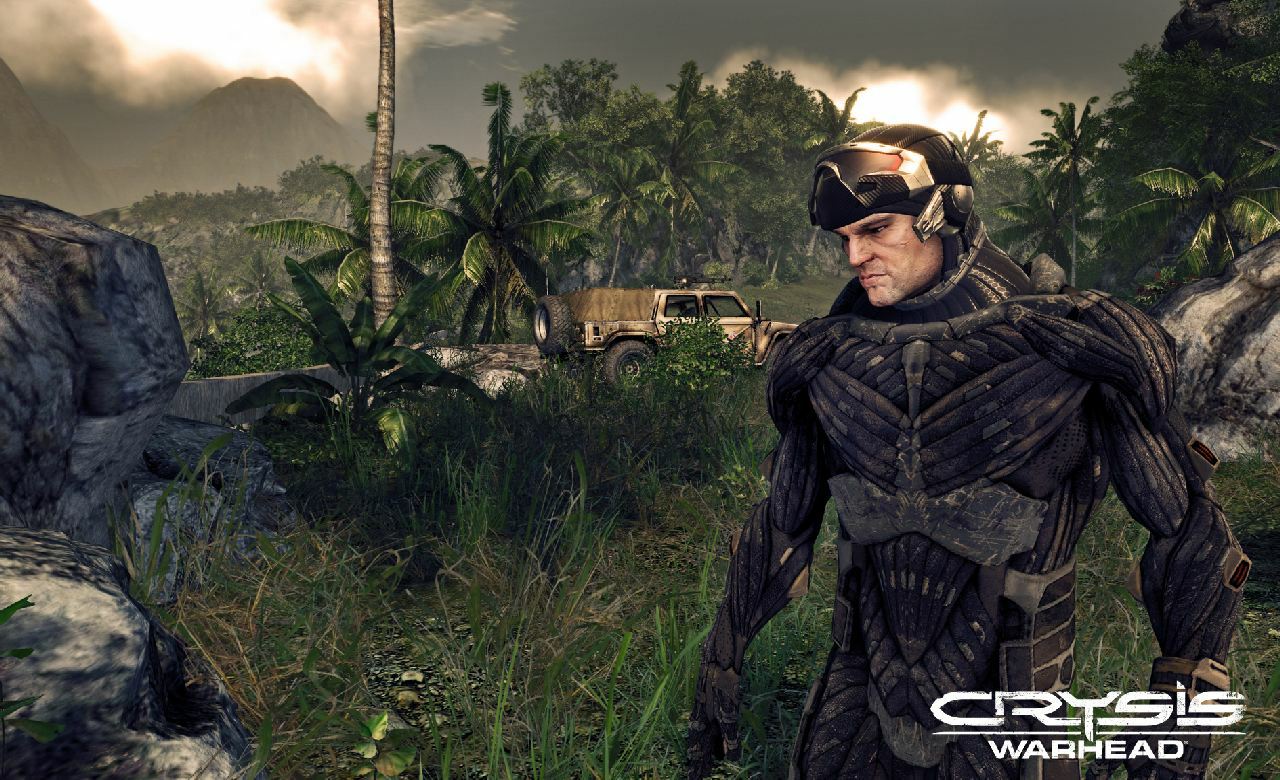 Crysis: Warhead - Imagen 18